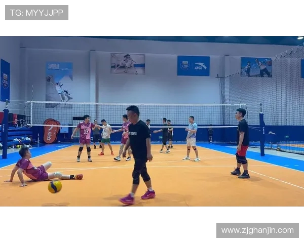 重庆排球队实力强劲荣登全国排球力量排行榜第七名