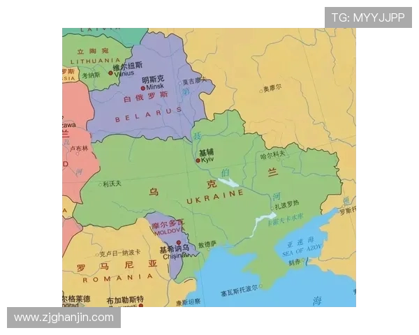 乌克兰与美国的较量：两国在20个领域的对比与分析