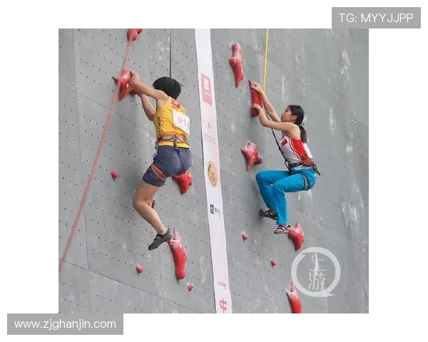 杭州飞盘队在世界攀岩锦标赛中以71分稳居积分榜首位